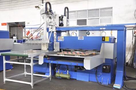 紙漿餐盒機(jī)